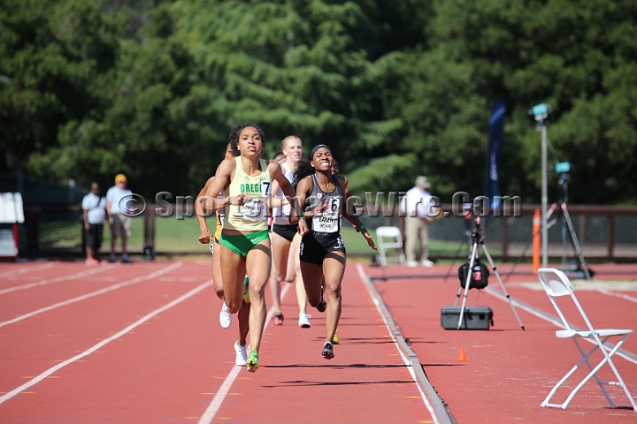 2018Pac12D2-276.JPG - May 12-13, 2018; Stanford, CA, USA; the Pac-12 Track and Field Championships.